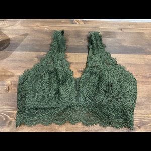Brand New Aerie Bralette
